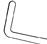 House Hook Right - N1705 06R
